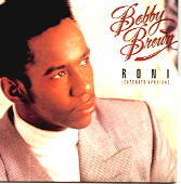 Bobby Brown - Roni